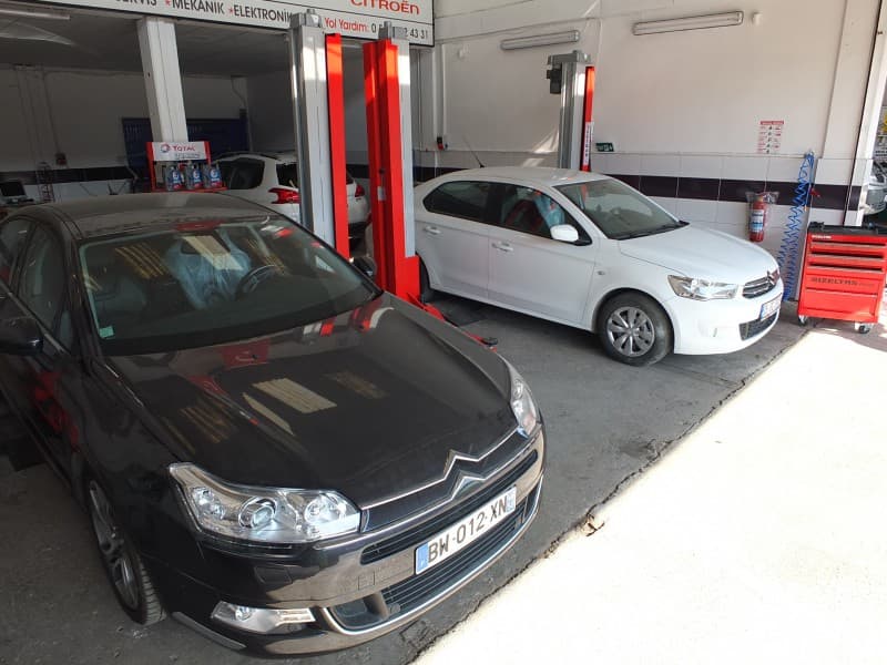 İzmir Pejo DPF Zorla Rejenerasyon: Uygun Çözüm