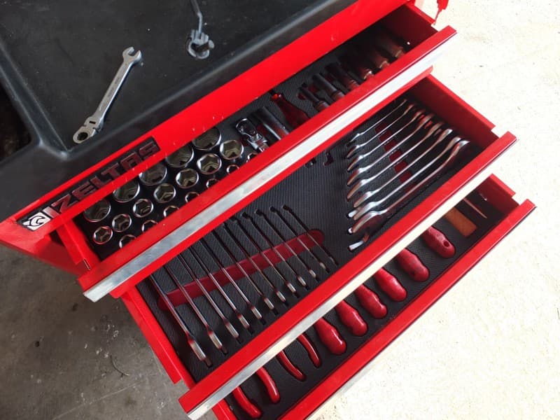 İzmir Pejo PureTech 1.2 Motor Bakımı