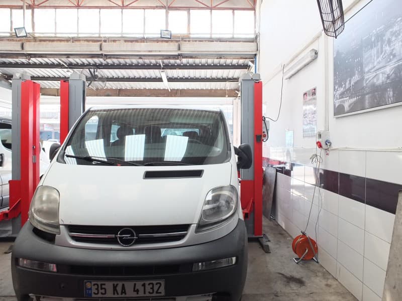 İzmir Pejo Multimedya Servis Ekonomik