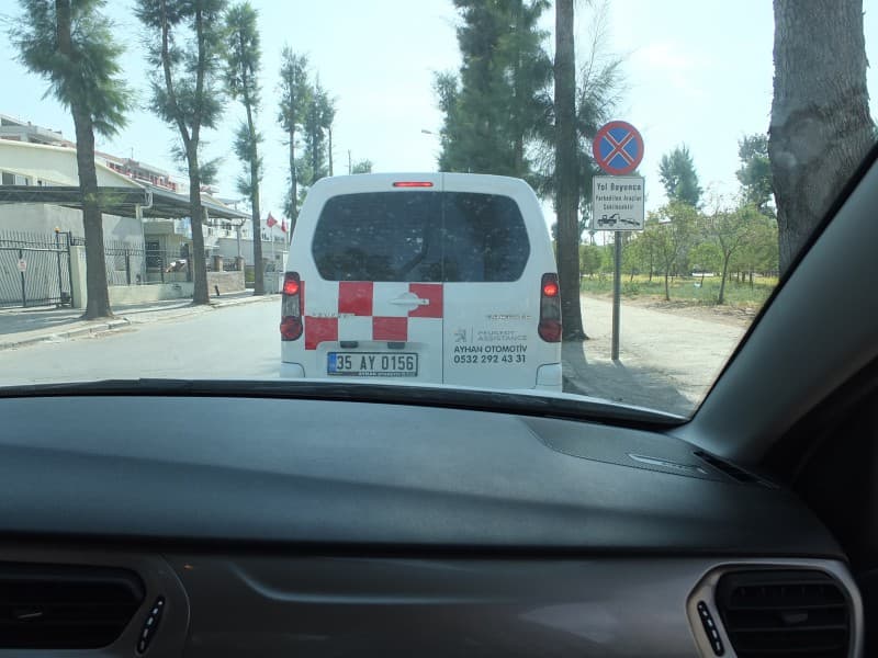 İzmir Pejo Egzoz Tamir Uygun Fiyat