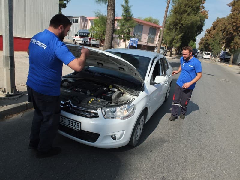 İzmir Pejo Far Cilalama Uygun