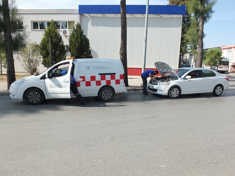 İzmir Pejo Cam Motoru Uygun