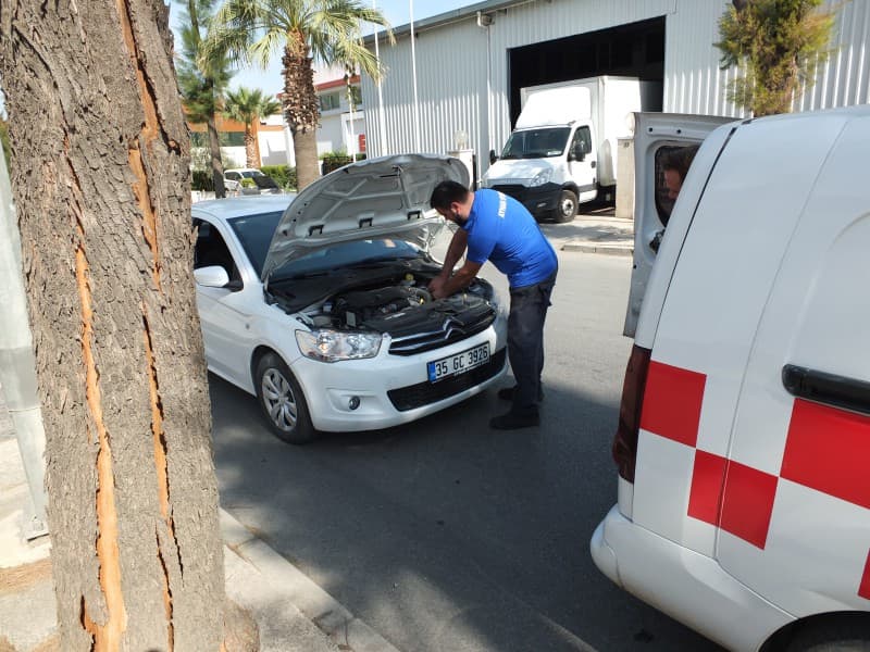 İzmir Pejo Fren Hidroliği Uygun